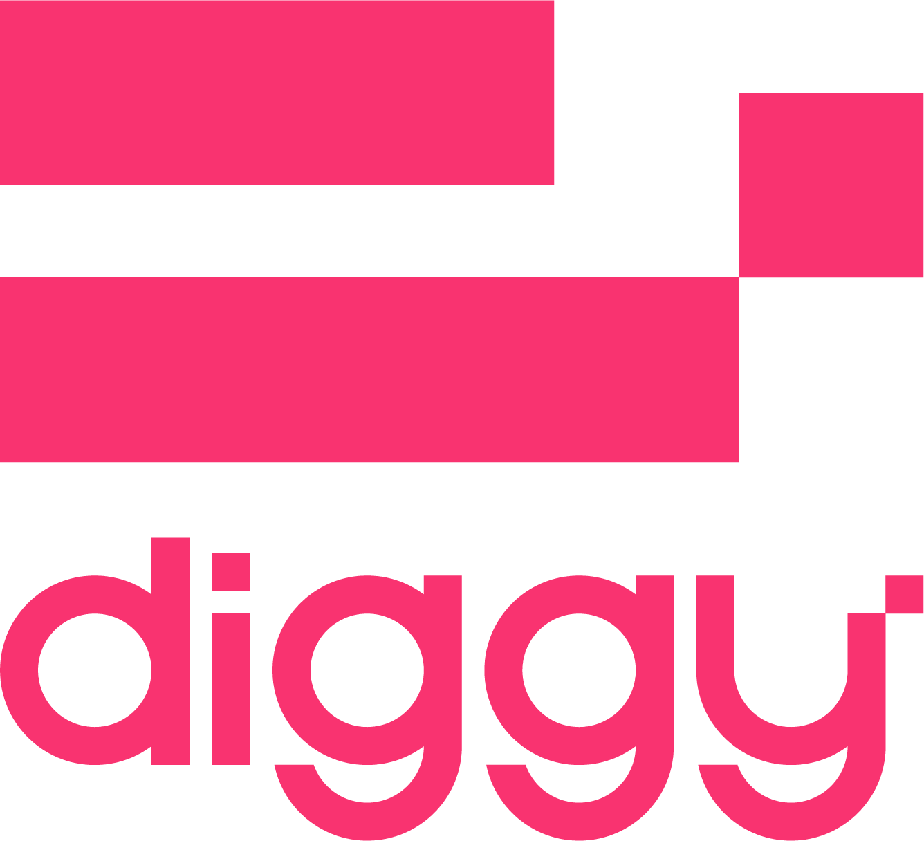 Logo Diggy